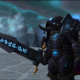 How to Create Your WotLK Classic Death Knight