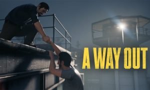 A Way Out Mobile Game Full Version Download