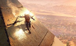 Assassin’s Creed Origins PC Version Game Free Download