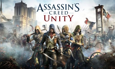 Assassin’s Creed Unity iOS/APK Download