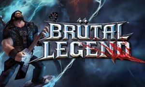 Brutal Legend PC Version Game Free Download