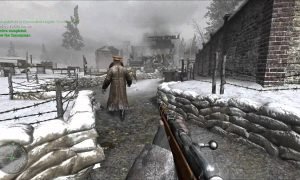 Call of Duty 2 Mobile Game Full Version Download