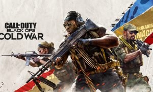 Call Of Duty: Black Ops