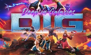 DIG – Deep In Galaxies Download for Android & IOS