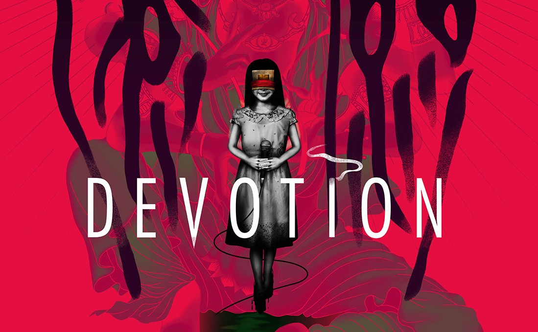 Devotion PC Version Game Free Download