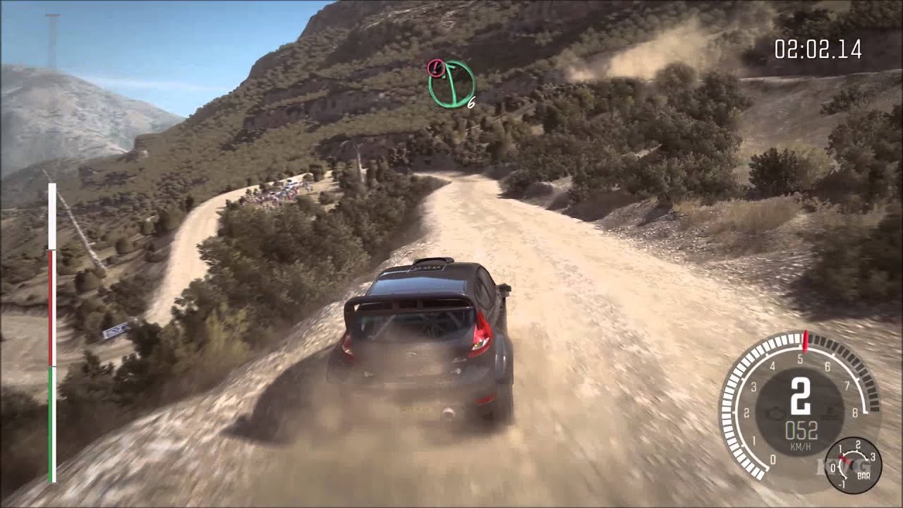 Dirt Rally Version Full Game Free Download