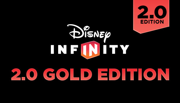 Disney Infinity 2.0: Gold Edition PC Version Game Free Download