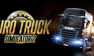 Euro Truck Simulator 2 Version Full Game Free Download