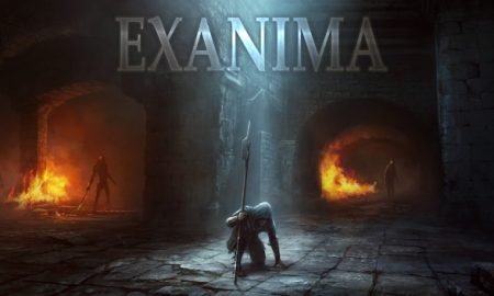 Exanima Mobile Game Full Version Download