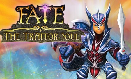 FATE: The Traitor Soul PC Version Game Free Download