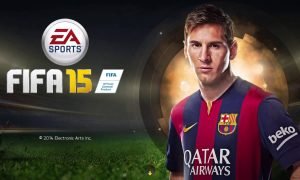 FIFA 15 Download for Android & IOS