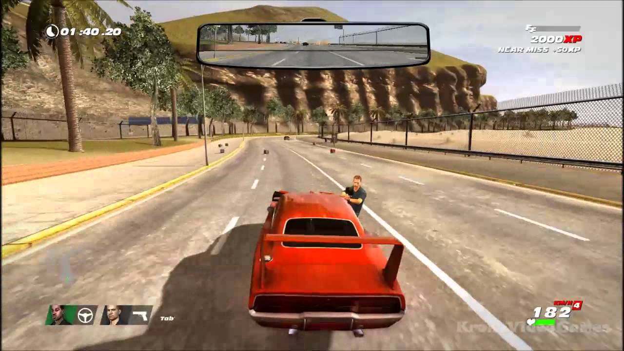 Fast and Furious Showdown Download for Android & IOS