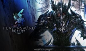 Final Fantasy XIV: Heavensward PC Version Game Free Download