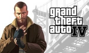 GTA IV With Updates iOS/APK Download