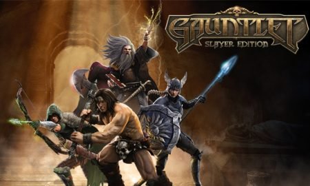 Gauntlet Slayer Edition PC Latest Version Free Download