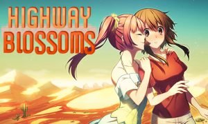 Highway Blossoms PC Version Game Free Download