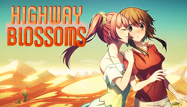 Highway Blossoms PC Version Game Free Download