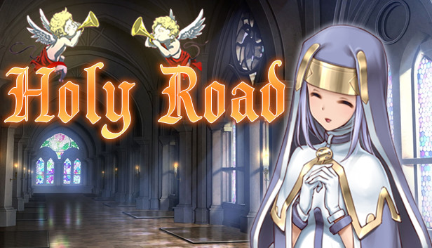 Holy Road PC Game Latest Version Free Download