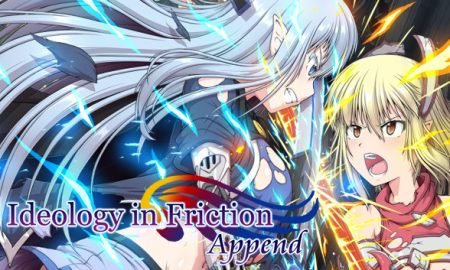 Ideology in Friction Append PC Latest Version Free Download