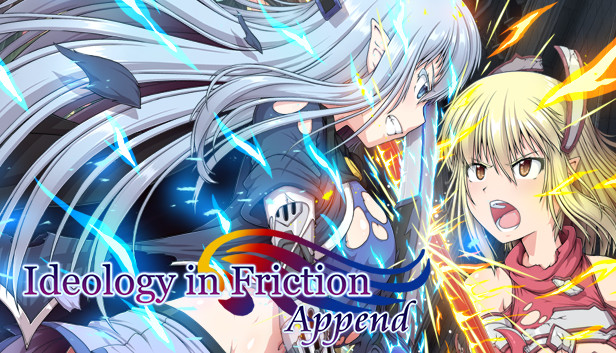 Ideology in Friction Append PC Latest Version Free Download