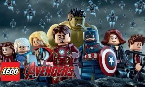 LEGO Marvel’s Avengers iOS/APK Download