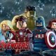 LEGO Marvel’s Avengers iOS/APK Download