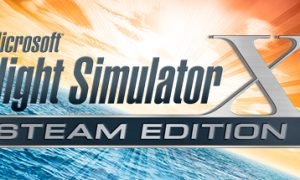 Microsoft Flight Simulator X: Steam Edition PC Version Game Free Download