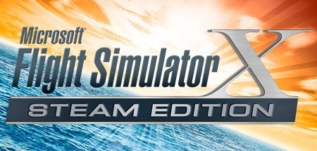 Microsoft Flight Simulator X: Steam Edition PC Version Game Free Download