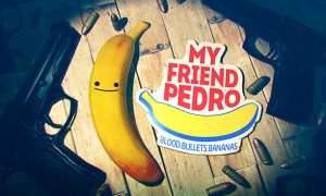 My Friend Pedro PC Latest Version Free Download