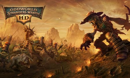 Oddworld Stranger’s Wrath Hd iOS/APK Download
