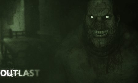 Outlast iOS/APK Download