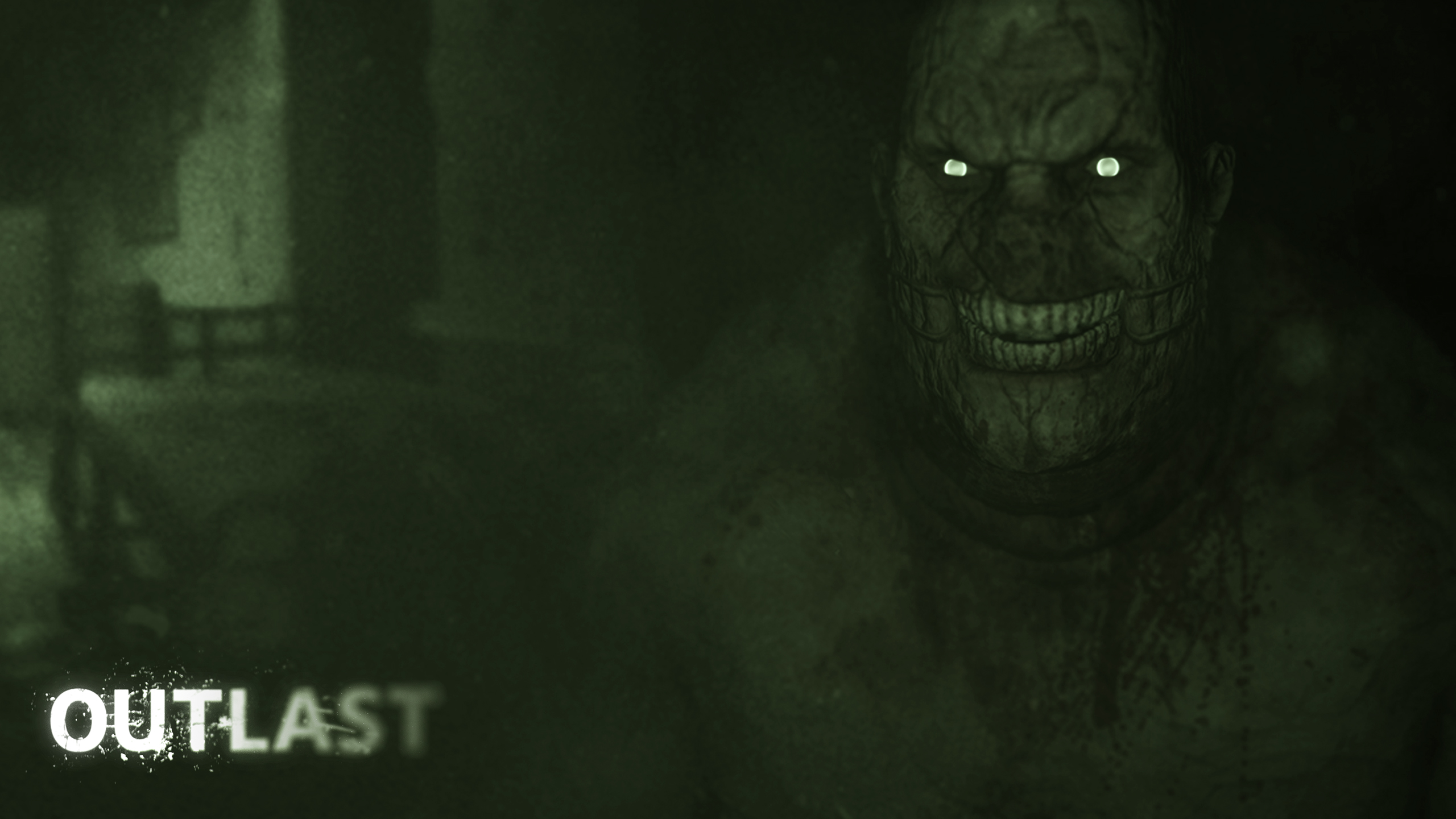 Outlast iOS/APK Download