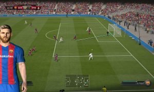 PES 2017 PC Latest Version Free Download