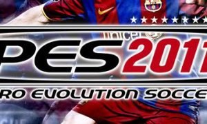 PES Pro Evolution Soccer 2011 Download for Android & IOS