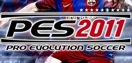 PES Pro Evolution Soccer 2011 Download for Android & IOS