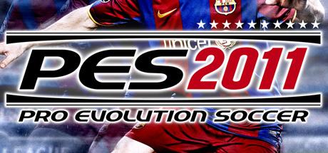 PES Pro Evolution Soccer 2011 Download for Android & IOS
