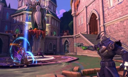 Paladins PC Latest Version Free Download