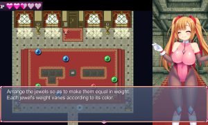 Phantom Thief Celianna PC Latest Version Free Download