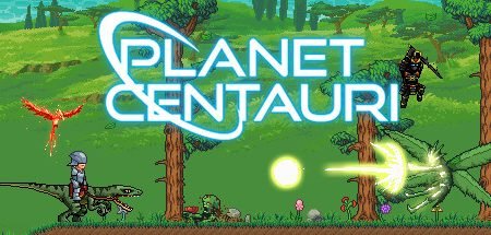 Planet Centauri PC Game Latest Version Free Download