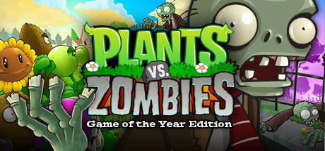 Plants VS Zombies Game Of The Year Download for Android & IOS