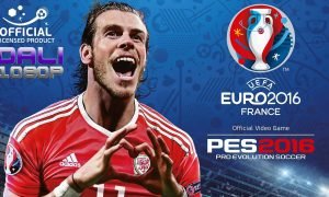 Pro Evolution Soccer UEFA Euro 2016 France iOS/APK Download