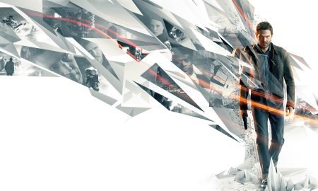 Quantum Break Download for Android & IOS