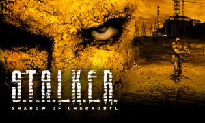 S.T.A.L.K.E.R Shadow of Chernobyl free full pc game for Download