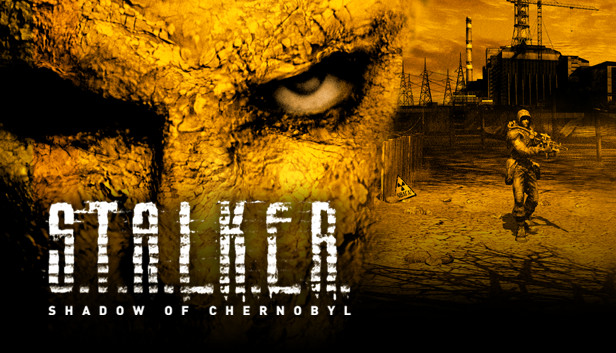 S.T.A.L.K.E.R.: Shadow of Chernobyl' PC Version Game Free Download