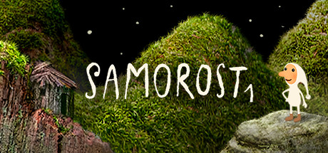 Samorost 1 & 2 PC Game Latest Version Free Download