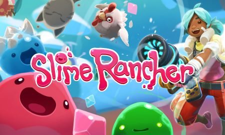 Slime Rancher Download for Android & IOS