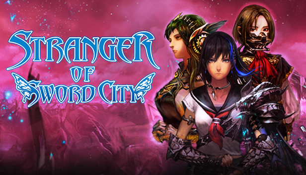 Stranger of Sword City PC Game Latest Version Free Download