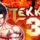 Tekken 3 Setup Download for Android & IOS