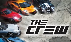 The Crew Download for Android & IOS