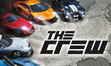 The Crew Download for Android & IOS